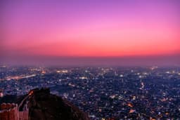 India Becomes the Top Five Global Destinations in Real Estate